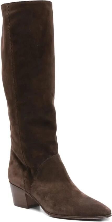 Casadei Cacao Renna Laarzen