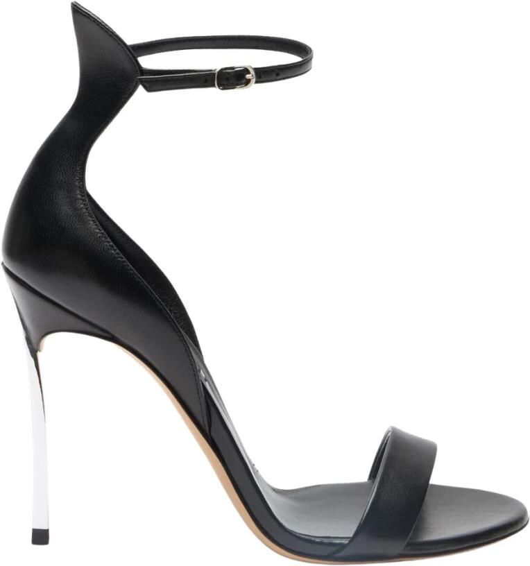Casadei Cappa Blade Leather