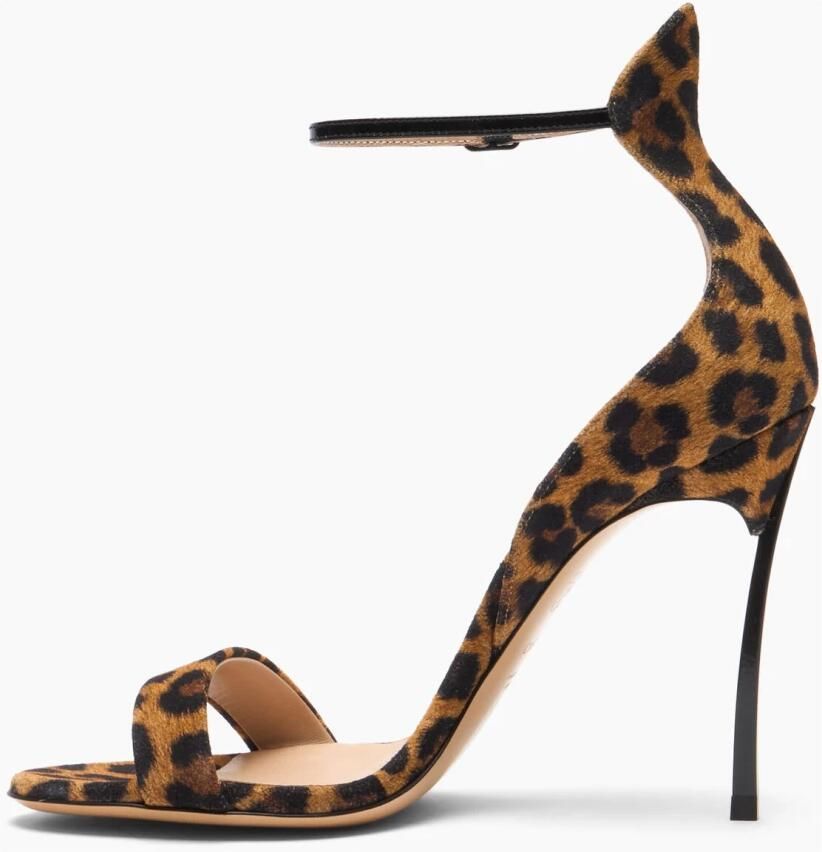 Casadei Cappa Blade Sandal