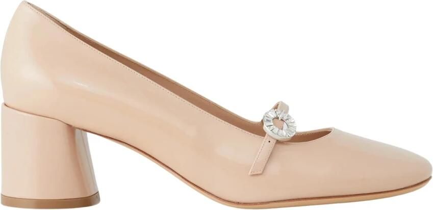 Casadei Cleo 50 Pumps