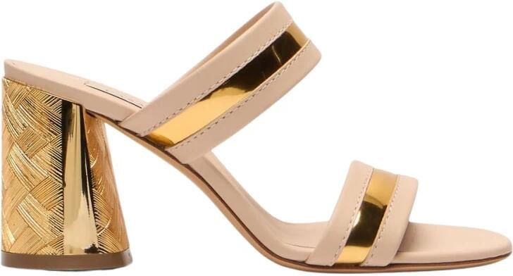 Casadei Cleo Reflex Sandal