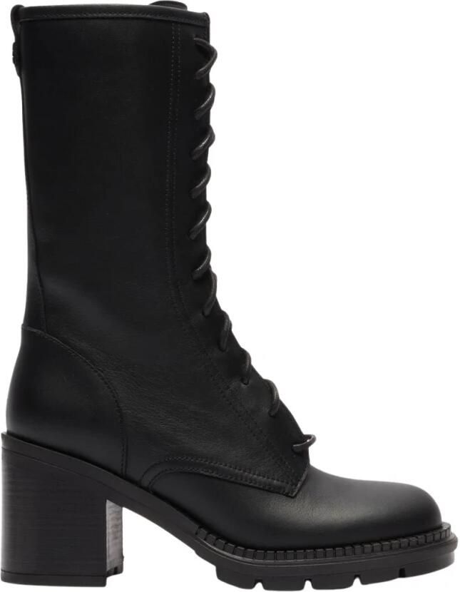 Casadei Concept Symphony Combat Boot