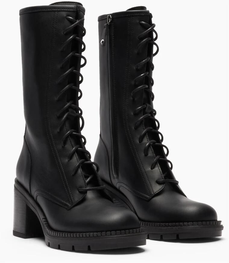 Casadei Concept Symphony Combat Boot - Foto 4