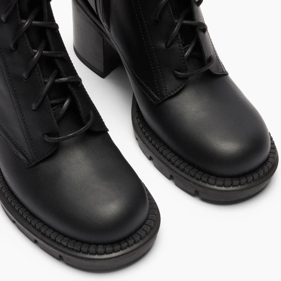Casadei Concept Symphony Combat Boot - Foto 2