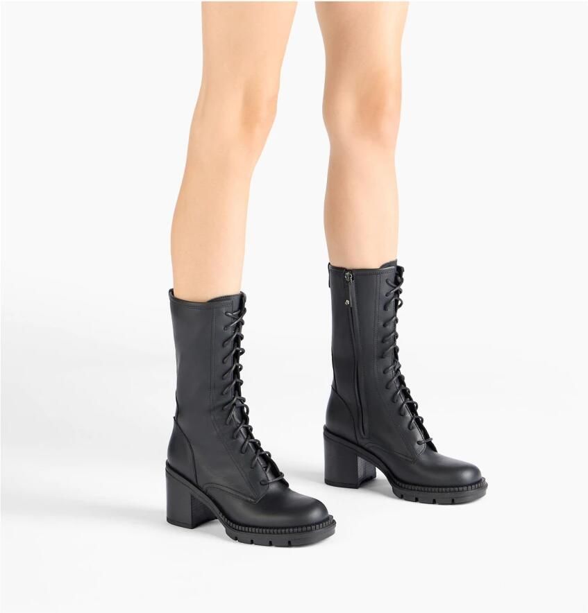 Casadei Concept Symphony Combat Boot - Foto 3