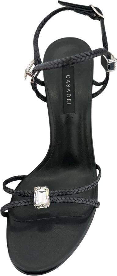 Casadei Decollt High Heel Sandals - Foto 2