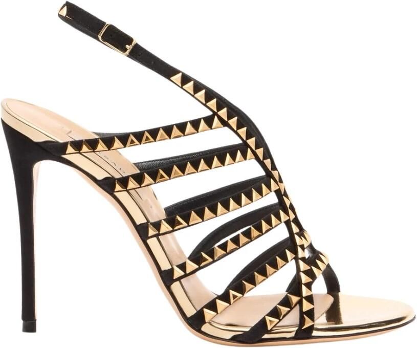 Casadei Divine Sandal