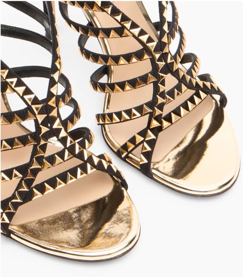 Casadei Divine Sandal - Foto 2