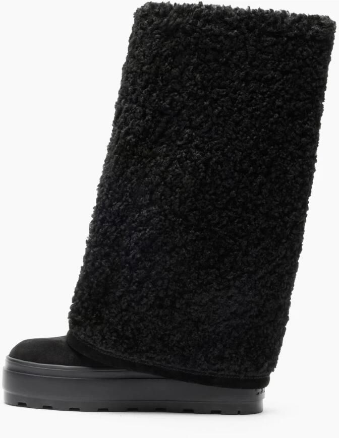 Casadei Double Face High Boot