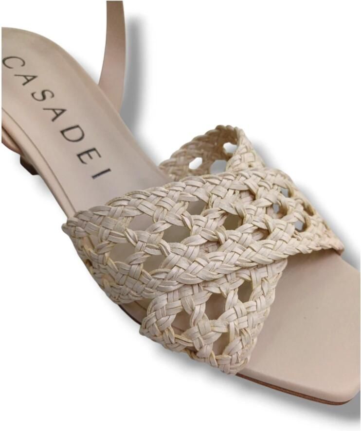 Casadei Elegante Hakken voor Vrouwen
