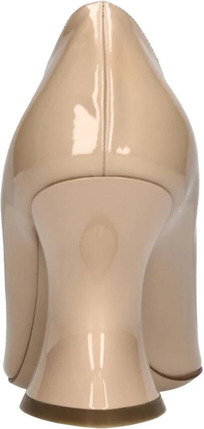 Casadei Elodie Lakleren Pump - Foto 4