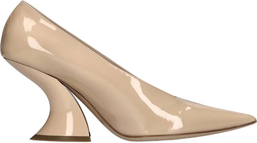 Casadei Elodie Lakleren Pump - Foto 2