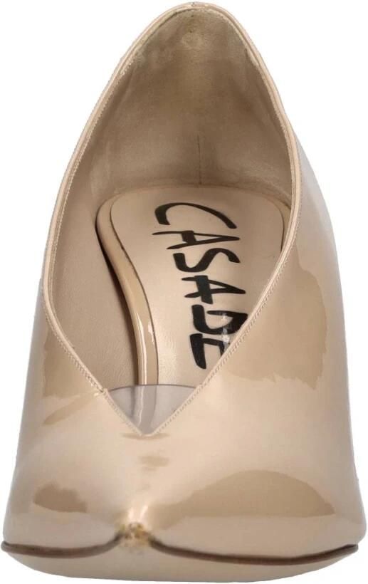 Casadei Elodie Lakleren Pump - Foto 3