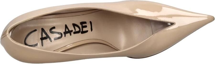 Casadei Elodie Lakleren Pump - Foto 5