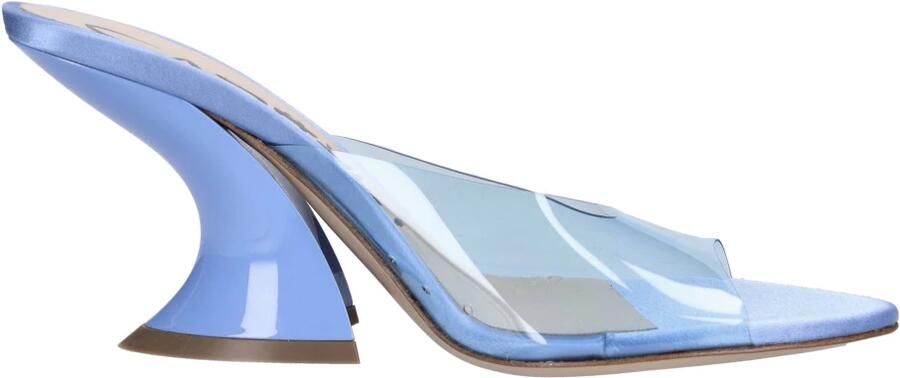 Casadei Elodie Mules - Foto 5