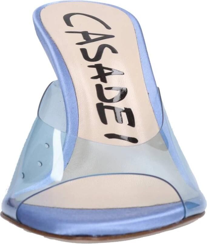 Casadei Elodie Mules - Foto 2
