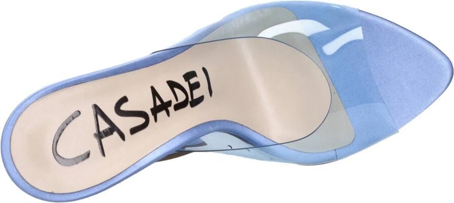 Casadei Elodie Mules - Foto 4