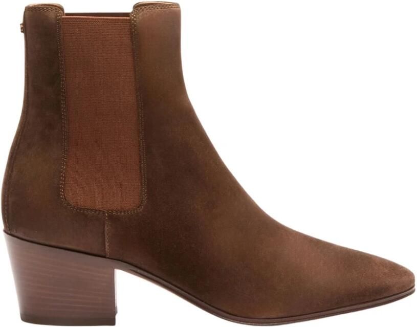 Casadei Enkellaarsjes