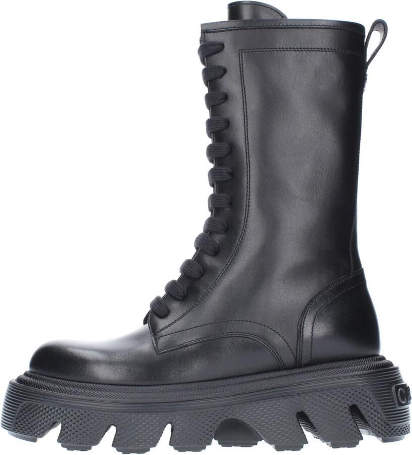 Casadei Generation C Enkellaarsjes
