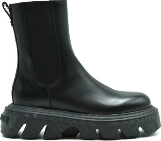 Casadei Generation Enkellaarsjes