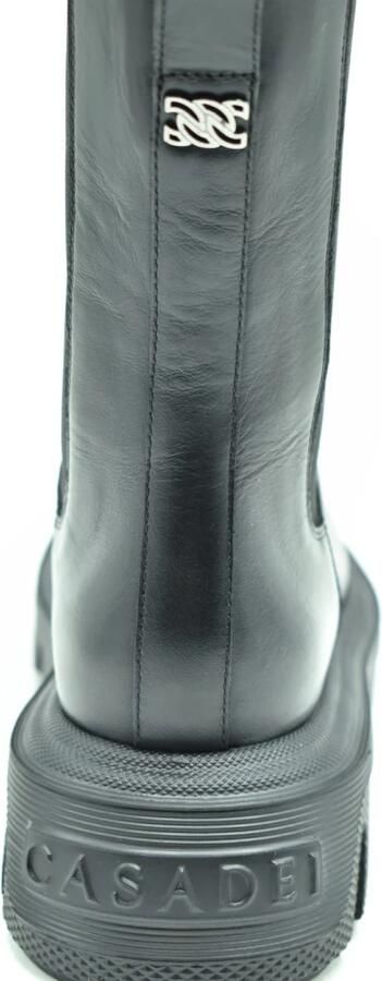 Casadei Generation Enkellaarsjes - Foto 2