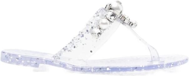 Casadei Gioiello Sandals