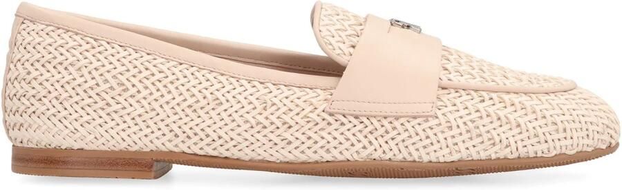 Casadei Hanoi Loafers