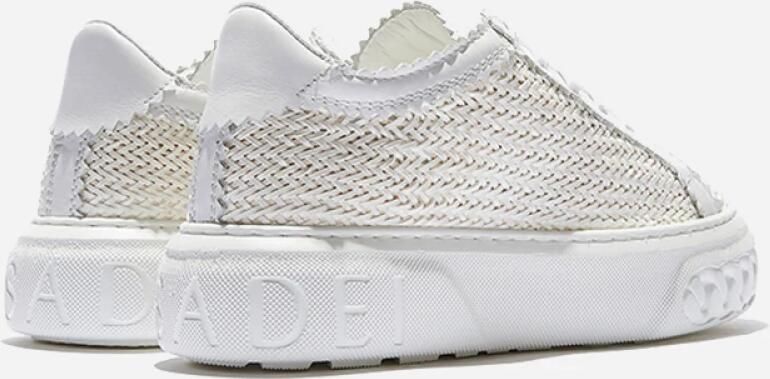 Casadei Off-Road Hanoi sneakers White Dames - Foto 3