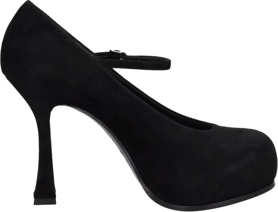 Casadei Heel Pumps