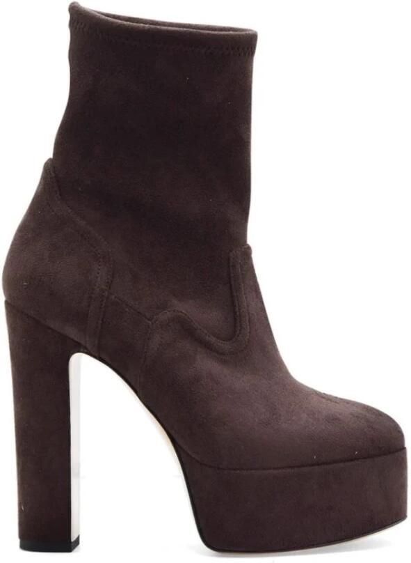 Casadei Heeled Laarzen