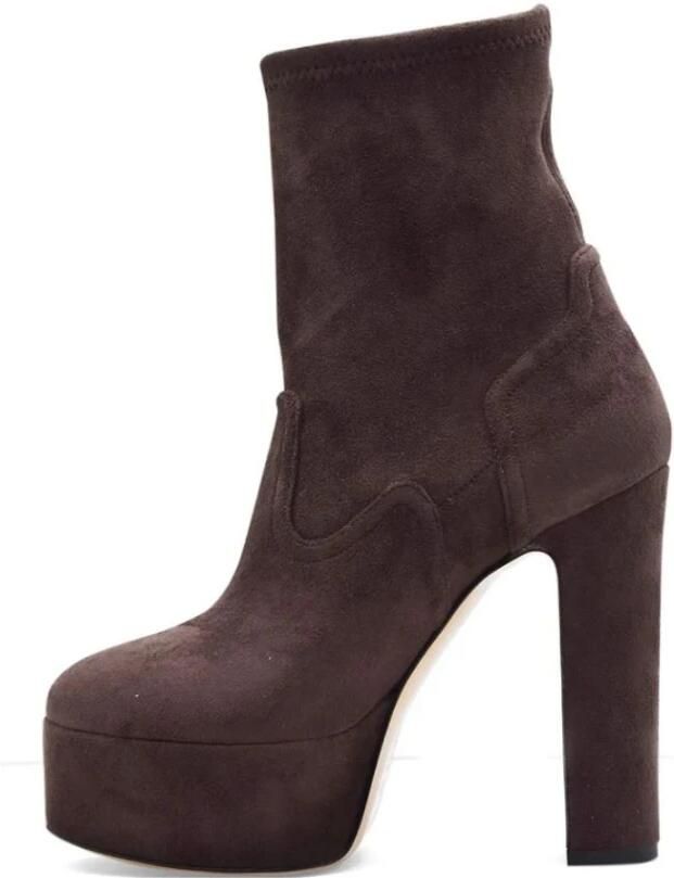 Casadei Heeled Laarzen - Foto 2