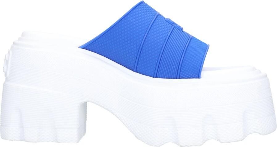 Casadei Heeled Mules