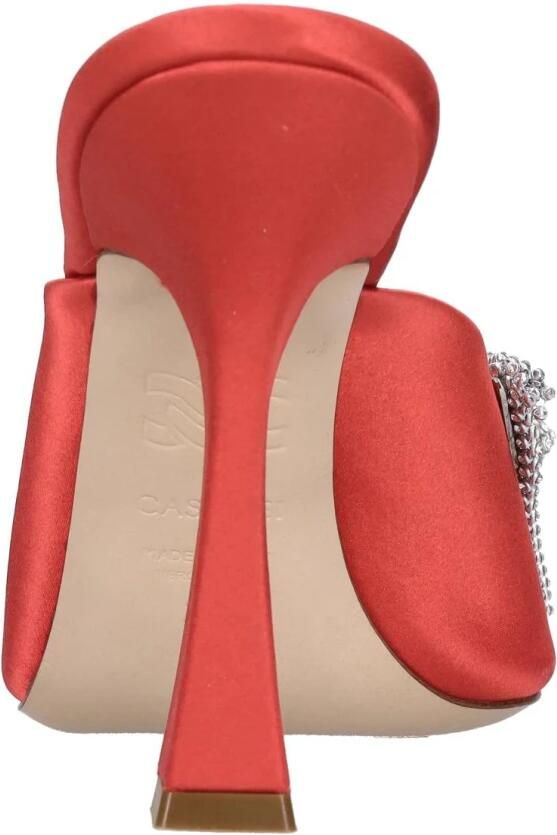 Casadei Heeled Mules - Foto 3