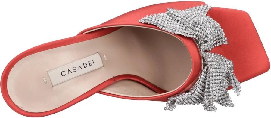 Casadei Heeled Mules - Foto 5