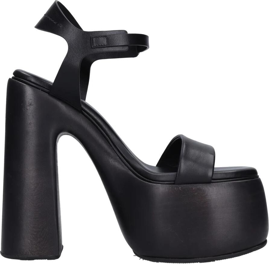 Casadei High Heel Sandalen
