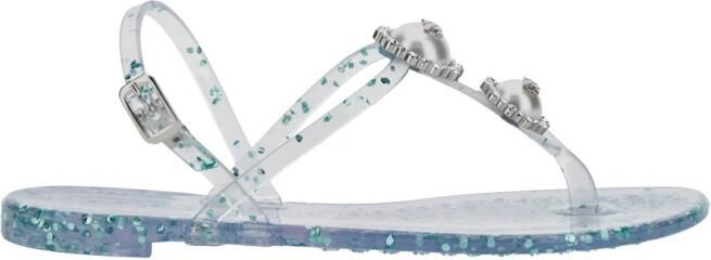 Casadei Jelly Sandal