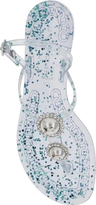 Casadei Jelly Sandal - Foto 2