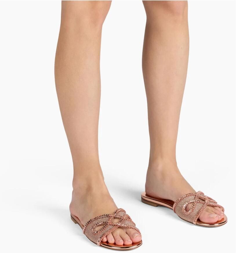 Casadei Josephine Flat sandals - Foto 2