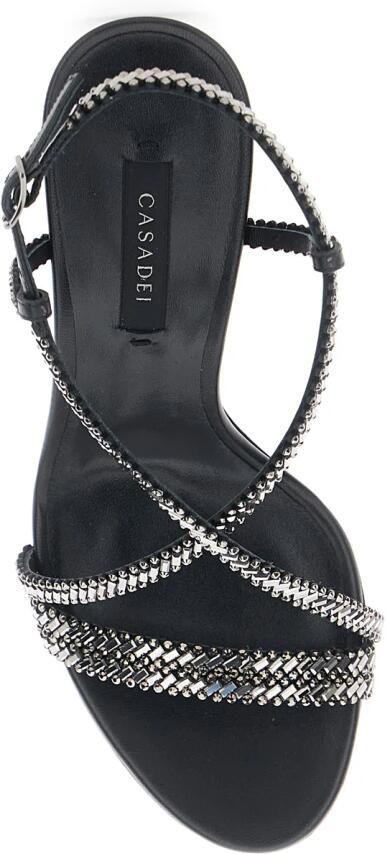 Casadei Josephine Heel Sandal - Foto 2