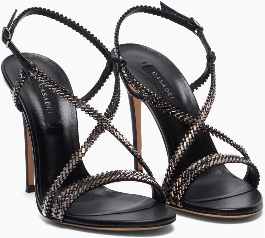 Casadei Josephine Julia Sandal - Foto 3