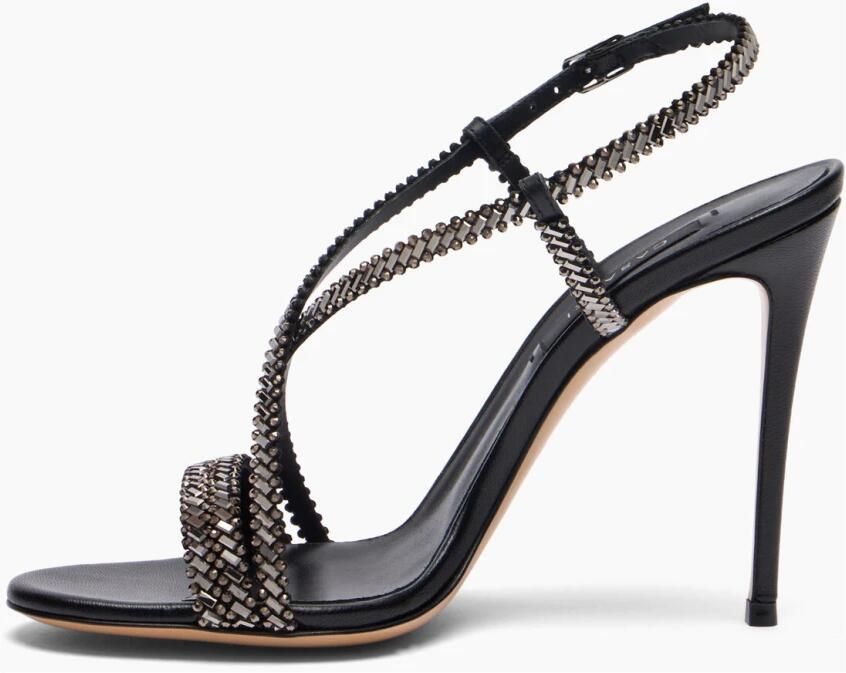Casadei Josephine Julia Sandal - Foto 4
