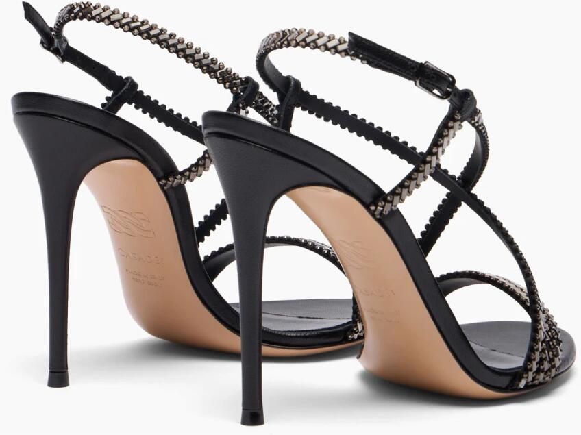 Casadei Josephine Julia Sandal - Foto 5