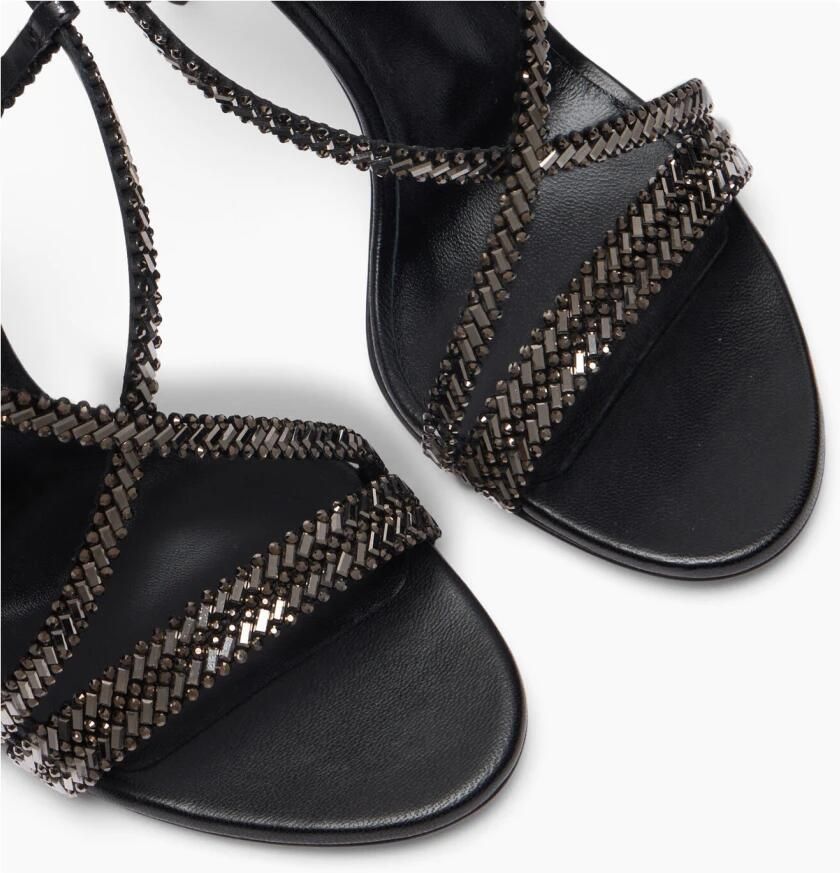 Casadei Josephine Julia Sandal - Foto 2