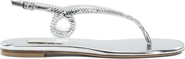 Casadei Josephine Sandals