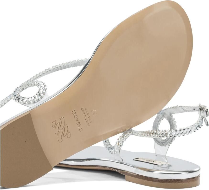 Casadei Josephine Sandals - Foto 2