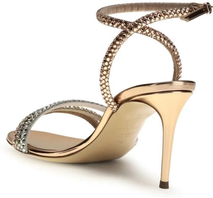 Casadei Julia Andromeda Sandalen - Foto 2