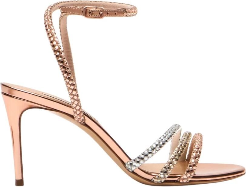 Casadei Julia Andromeda Sandals