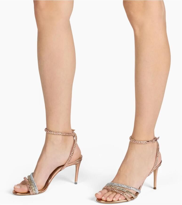 Casadei Julia Andromeda Sandals - Foto 2