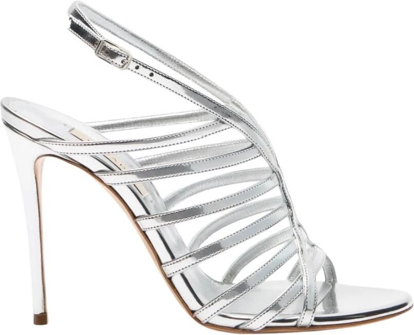 Casadei Julia Jolly Interstellar Sandalen