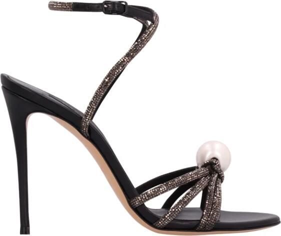 Casadei Julia Labuan Sandalen